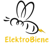Logo elektro-biene.de